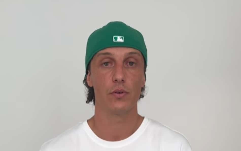 David Luiz fala sobre polêmica de possível traição e acusação de ameaça