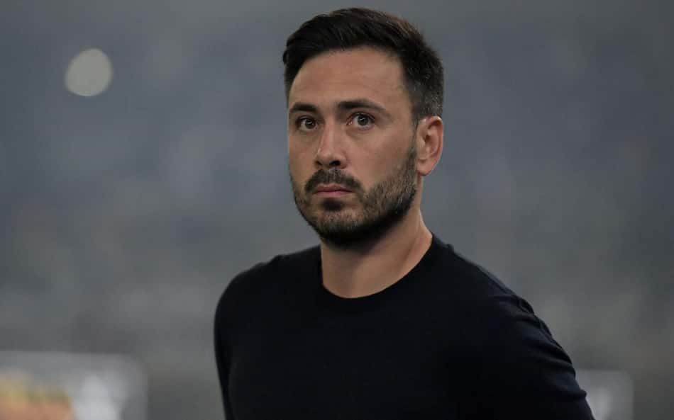 Davide Ancelotti revela Montoro e Danilo com problemas físicos em eliminação do Botafogo na Copa do Brasil