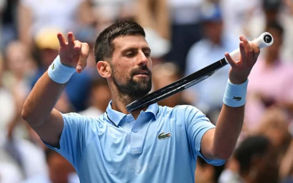 Djokovic