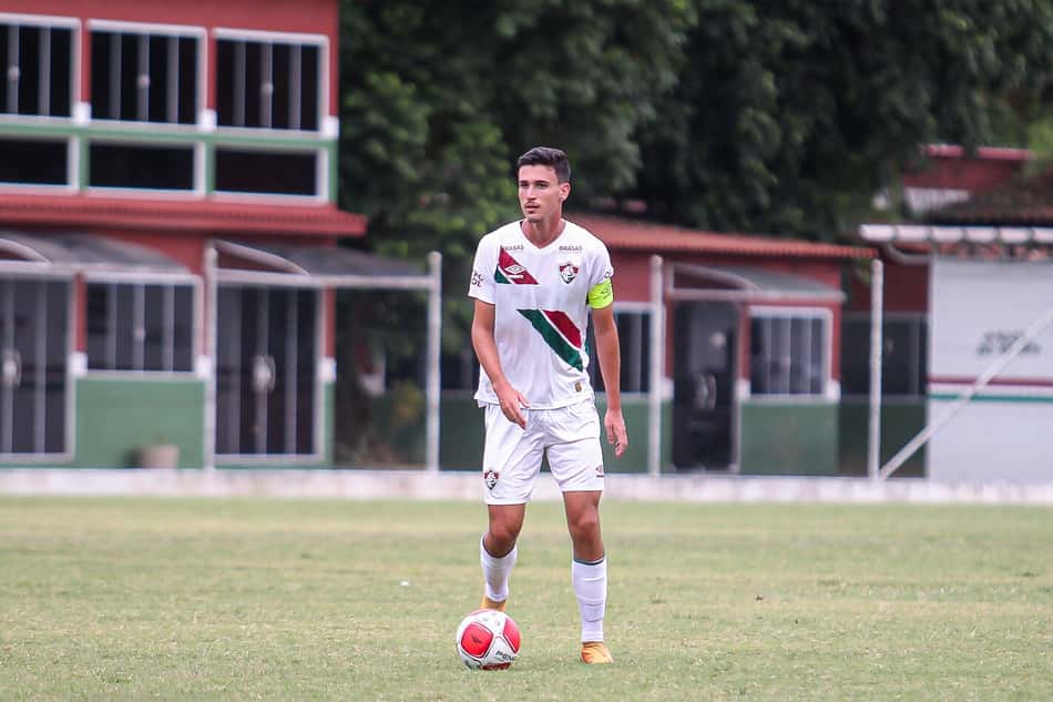 Dohnamm Fluminense