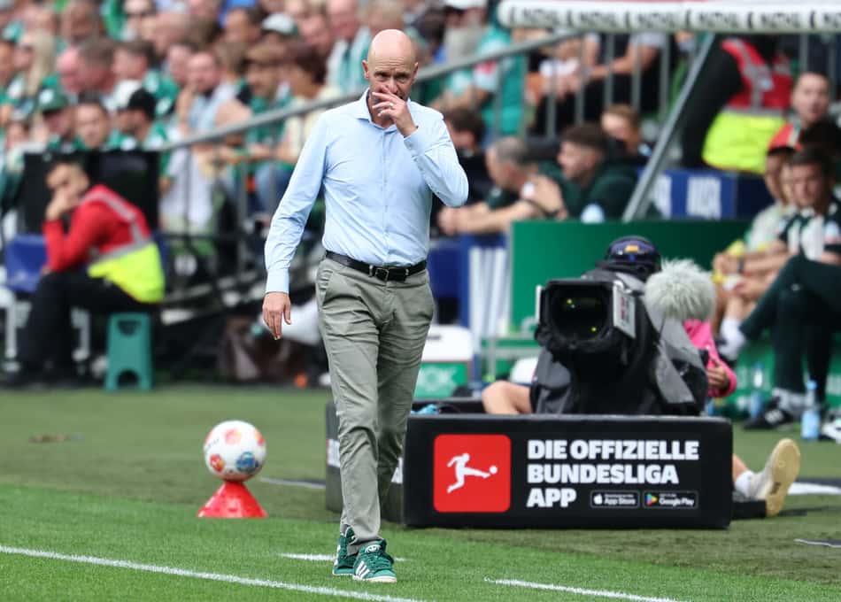 FBL-GER-BUNDESLIGA-BREMEN-LEVERKUSEN