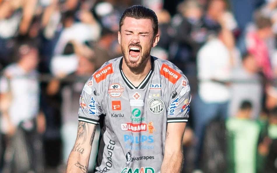 Elias comenta sequência positiva do Operário e projeta duelos decisivos na Série B