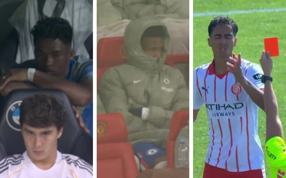 Endrick, Estêvão e Vitor Reis Joias do Palmeiras vivem 'dia de cão' na Europa