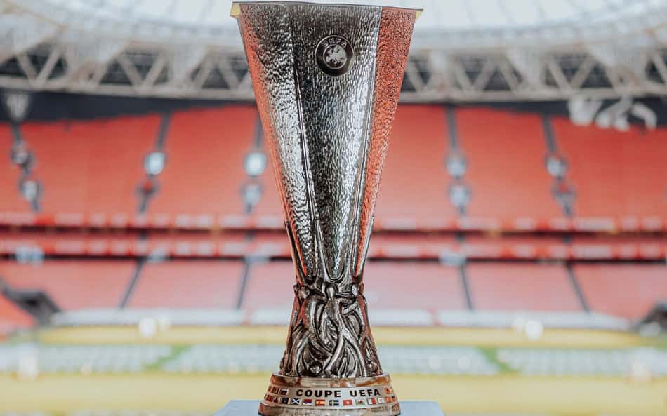 Europa League: fase de liga começa nesta quarta-feira; veja todos os jogos