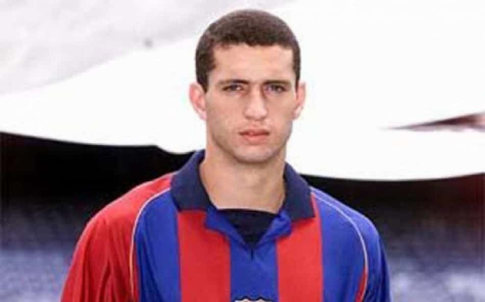Lance!