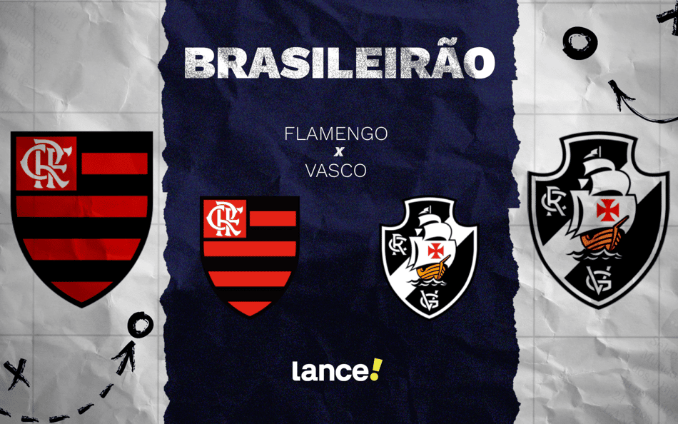 Flamengo Vasco onde assistir