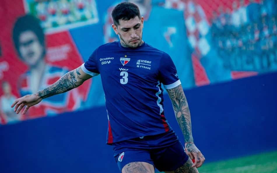 Agenda do Fortaleza hoje (27/09/2025); curtinhas do L!