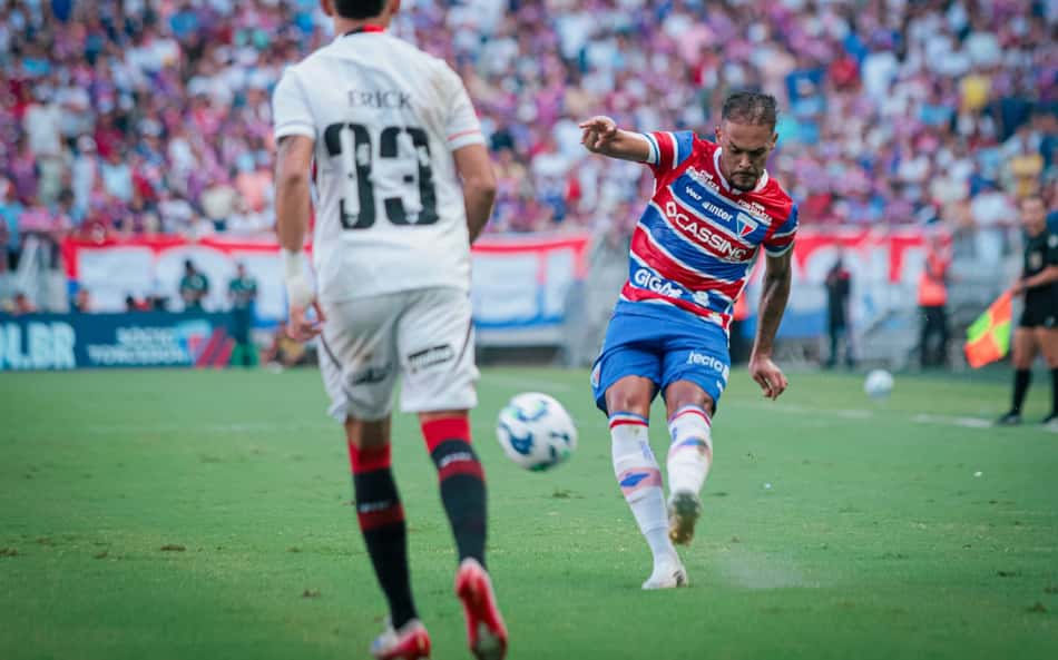 Agenda do Fortaleza hoje (16/09/2025); curtinhas do L!