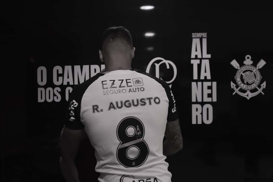 Renato Augusto Corinthians