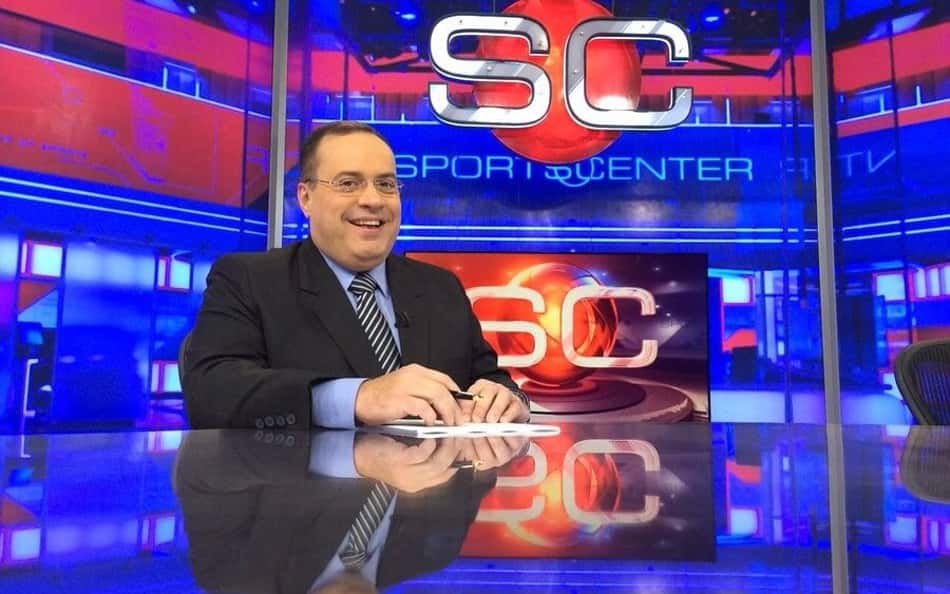 Morre o jornalista Paulo Soares, aos 63 anos