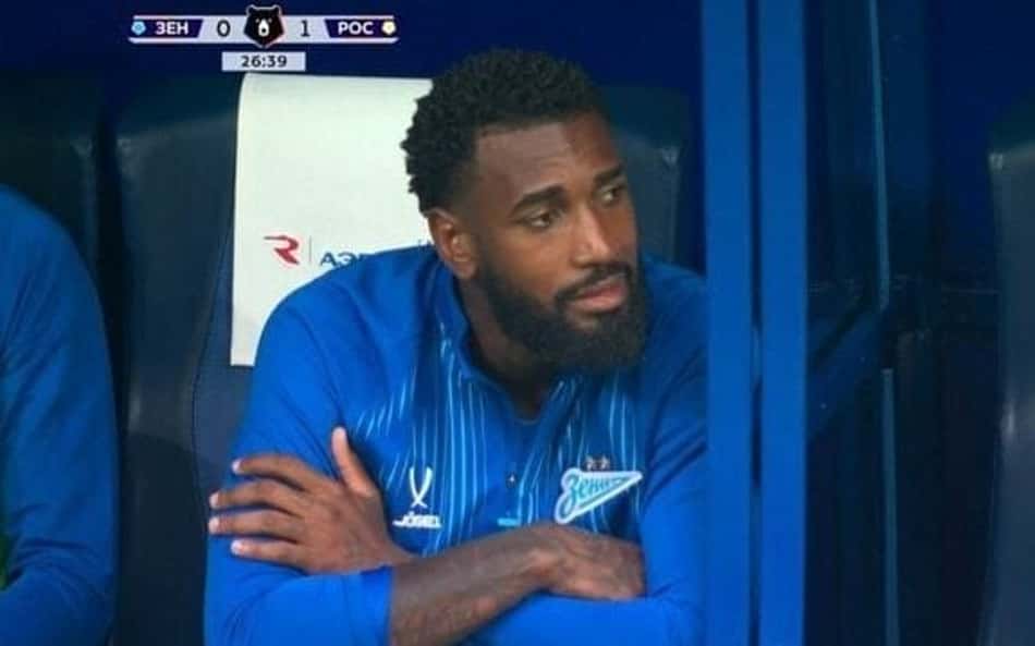 Ex-Flamengo, Gerson vira destaque negativo na web: 'Passo longe'