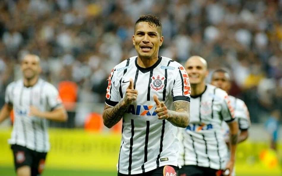 Internacional 0 x 2 Corinthians no Brasileirão 2012; treino de luxo para o Mundial