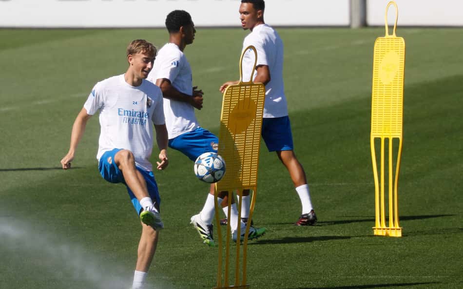 Real Madrid perde recurso para liberação de Huijsen em LaLiga