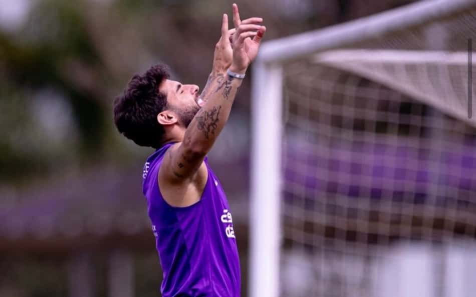 Corinthians pode ter retorno de titulares lesionados em jogo decisivo da Copa do Brasil