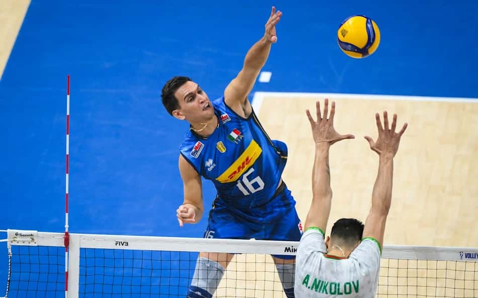 Saiba quanto Itália vai ganhar pelo título do Mundial de Vôlei Masculino