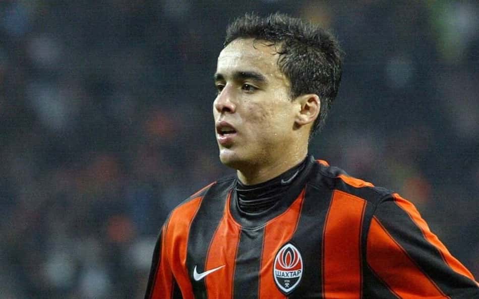 Por onde anda Jadson, ex-meia de Corinthians e São Paulo?