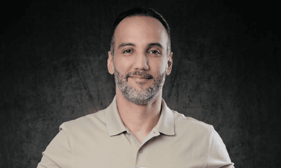 Jorge Iggor narrou São Paulo x Palmeiras (Foto: Reprodução)