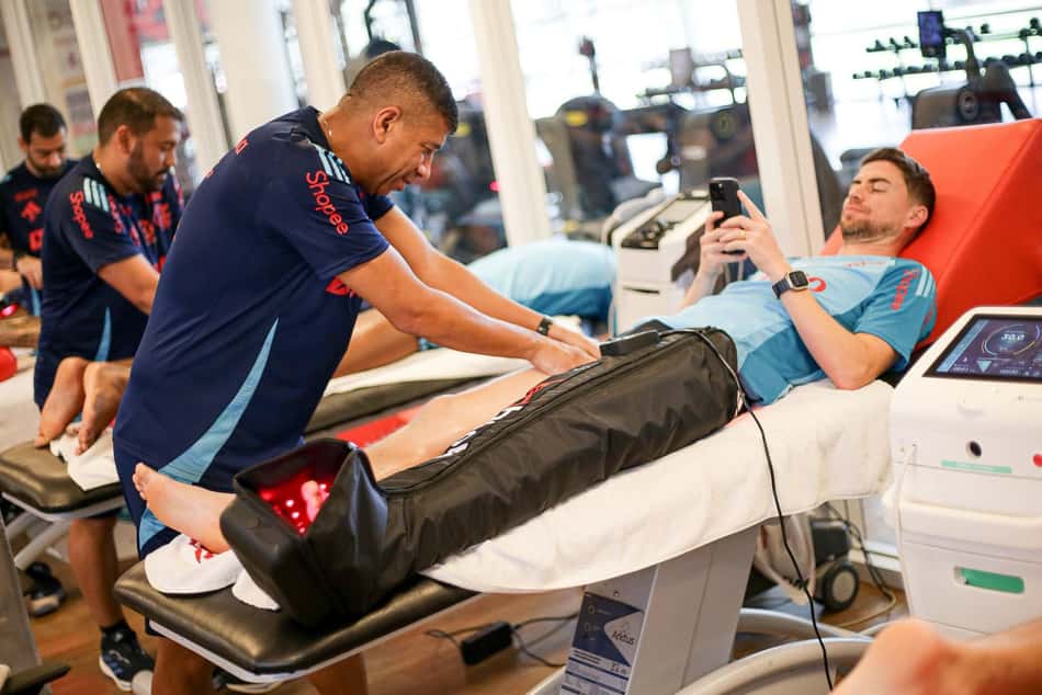 Jorginho Flamengo