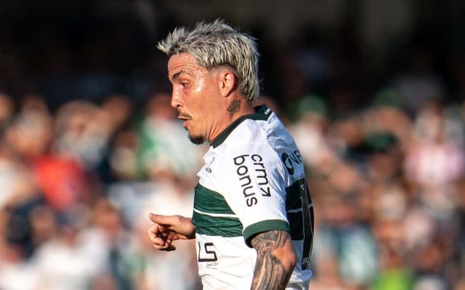 Escalação: Coritiba aguarda retorno de Josué e mexe no ataque contra América-MG
