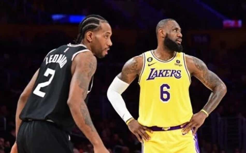 Saiba tudo sobre a polêmica que pode punir franquia e estrela da NBA