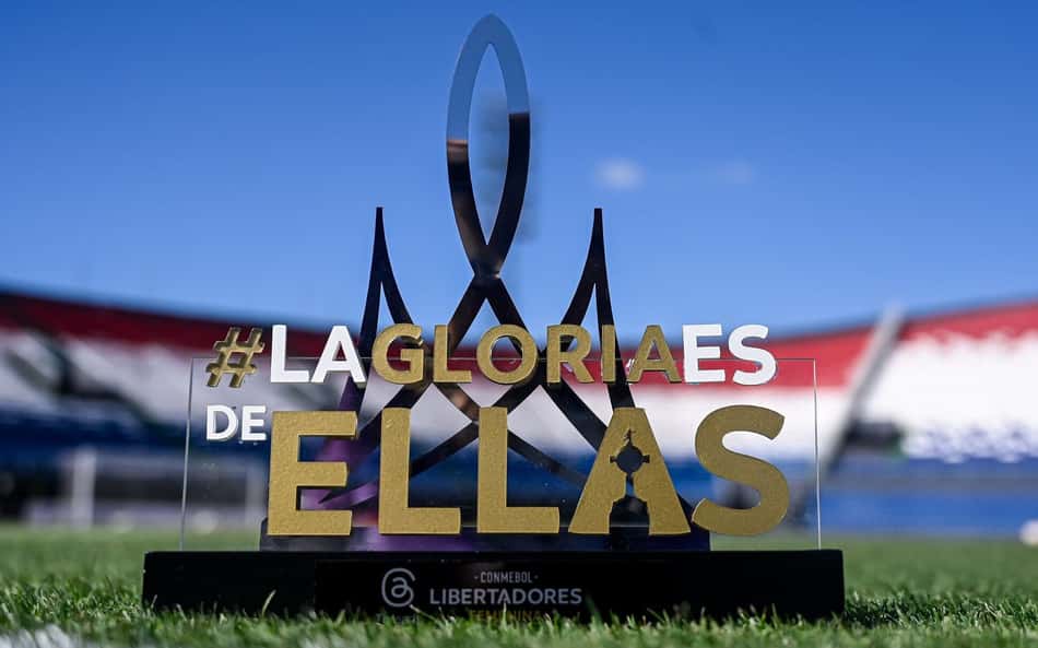 Equador e Colômbia conhecem campeões e completam grupos da Libertadores Feminina