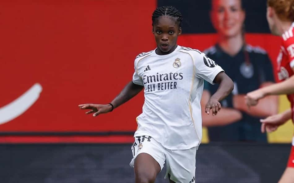 Gigantes europeus decidem vagas na fase de liga da Champions Feminina; veja os confrontos