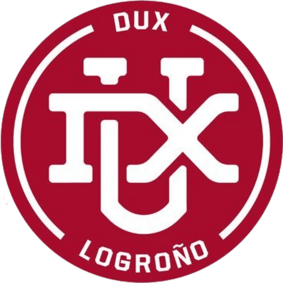 Escudo do Logroño.