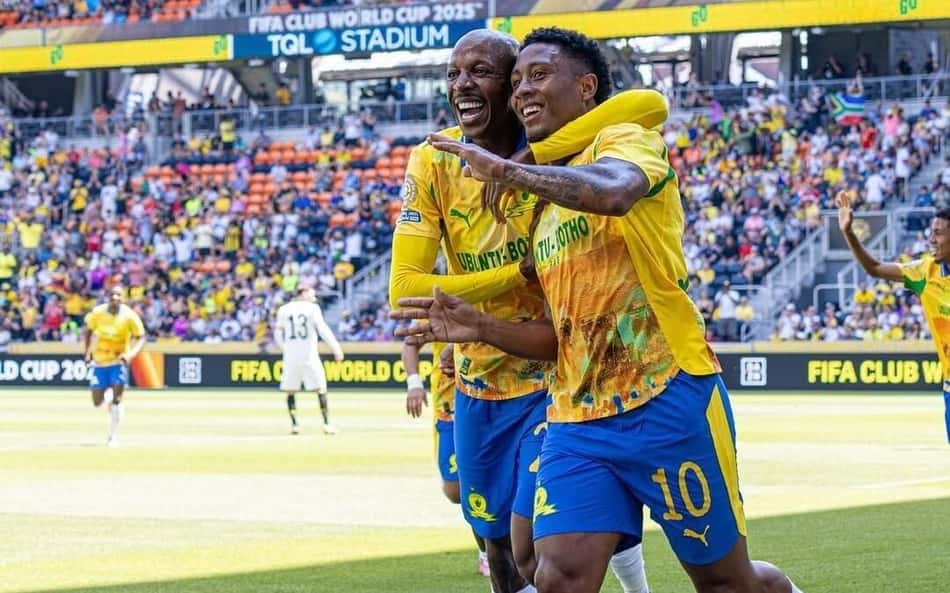 Jornal destaca transferência de brasileiro: 'Mais importante da janela'