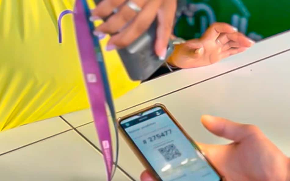 Empresa de tecnologia aposta em clubes em ascensão para crescer no mercado de inovação no futebol