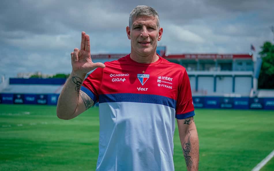Agenda do Fortaleza hoje (08/09/2025); curtinhas do L!