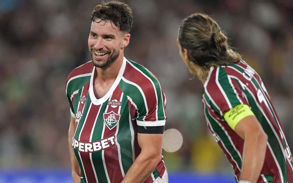 Fluminense cria cupons de desconto para aumentar número de sócios