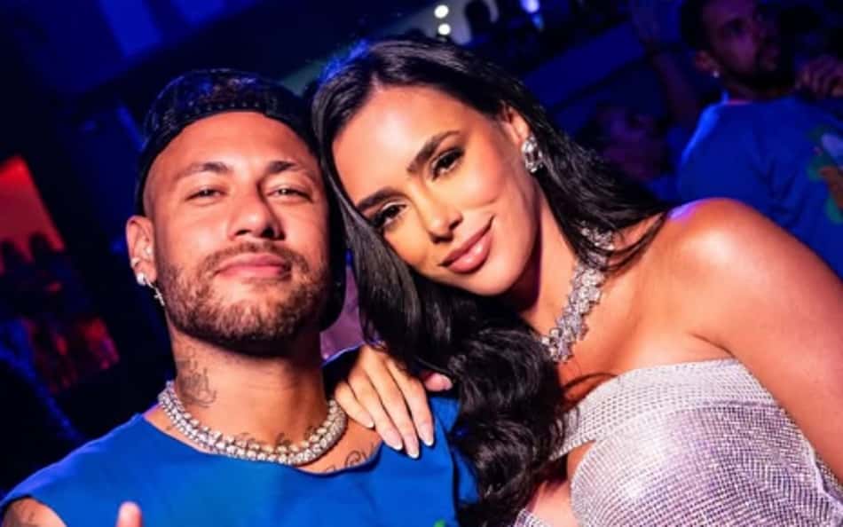 Mesmo com apoio de Bruna Biancardi, ex de Neymar é eliminada em A Fazenda