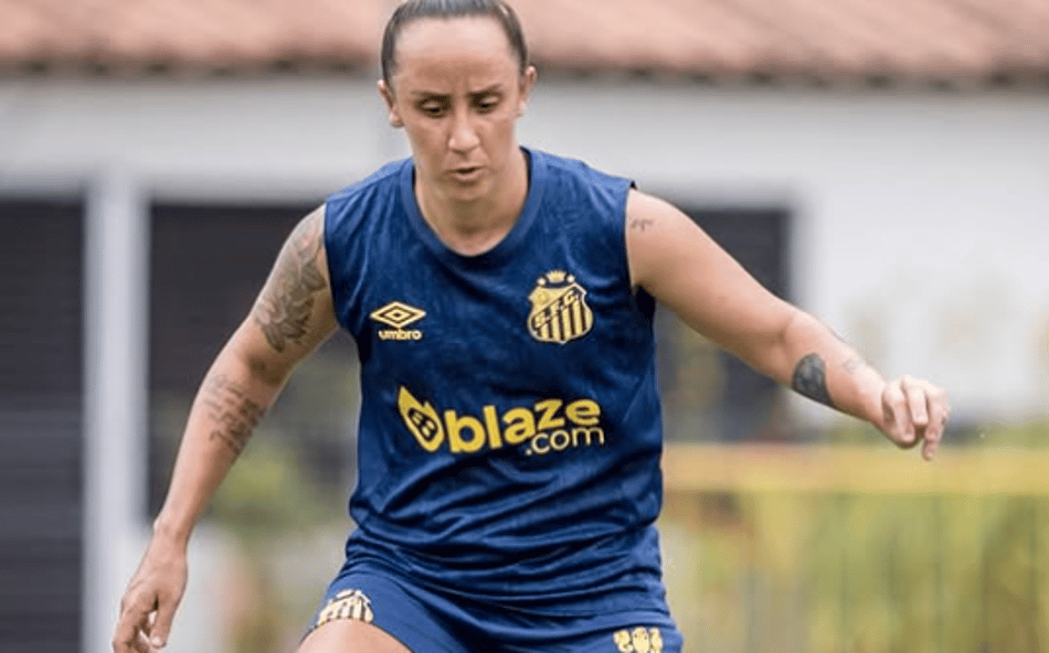 Santos sofre com lesões e perde jogadoras titulares
