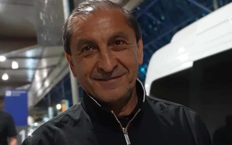 Ramón Díaz chega e diz querer ver Internacional como protagonista