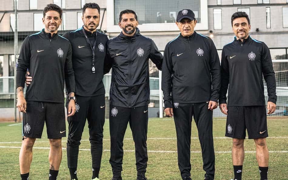 Conheça a história de Ramón Díaz, novo técnico do Internacional