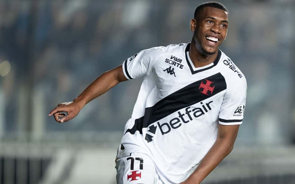 Montoro, Vitor Roque… Veja os 10 jogadores sub-20 mais valorizados do Brasileirão