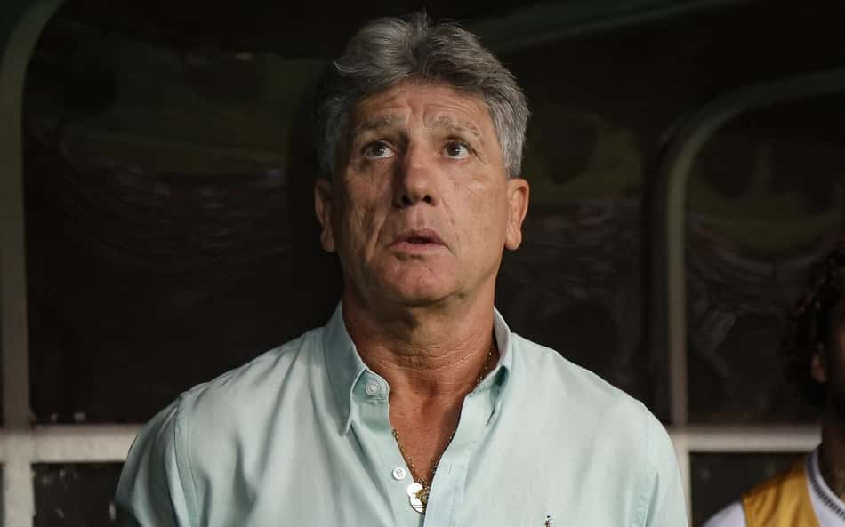 Renato Fluminense Bahia