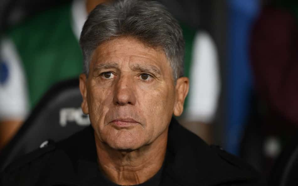 Opção de Renato Gaúcho em Lanús x Fluminense gera incômodo: 'Teimoso'