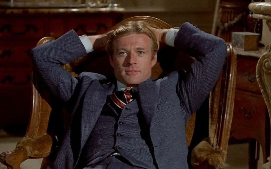 Amigo e 'menos famoso' que Pelé: as histórias do Rei com Robert Redford