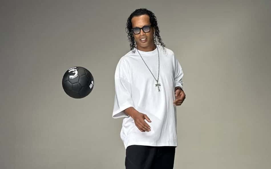 Ronaldinho Gaúcho