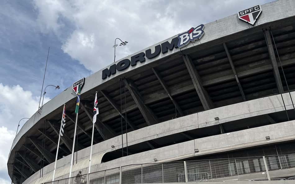 Após pior público do ano, São Paulo abrirá venda geral para Palmeiras na quinta
