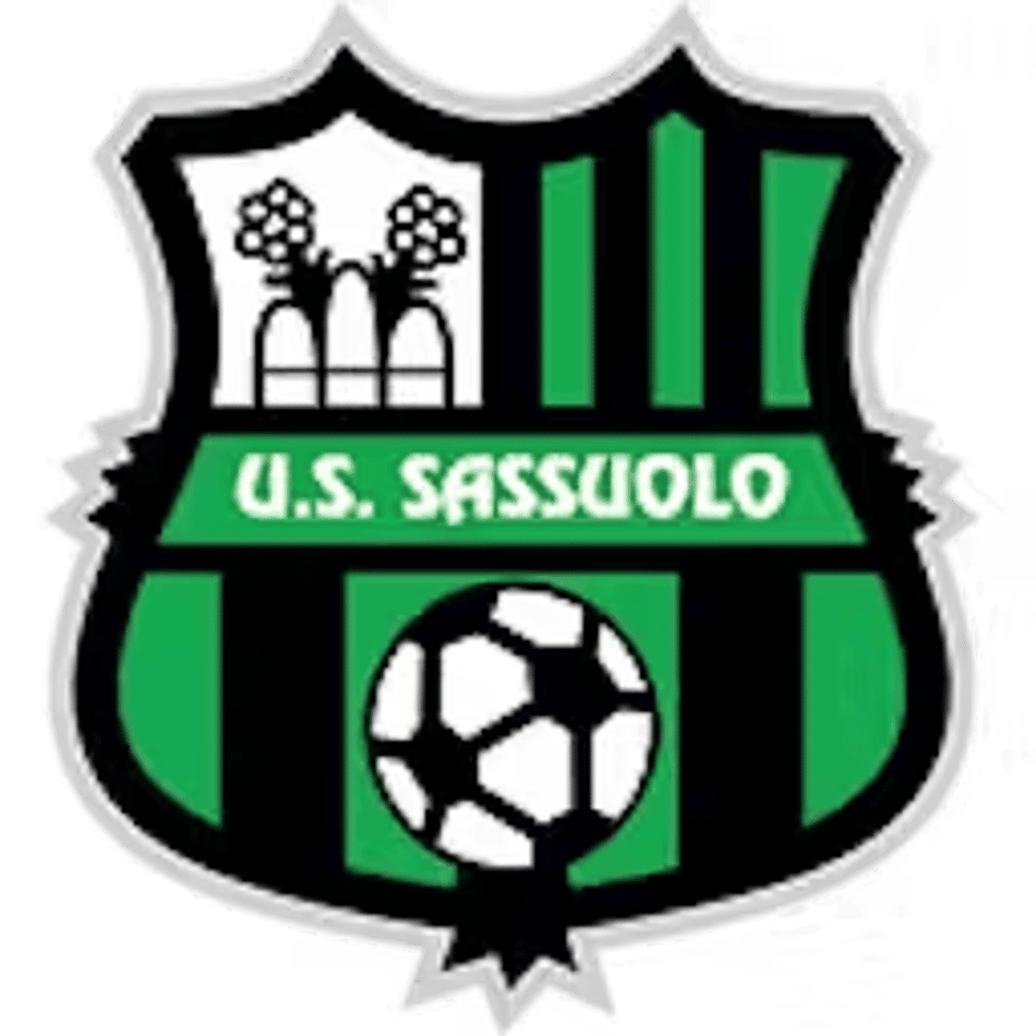 Sassuolo_Logo_Escudo