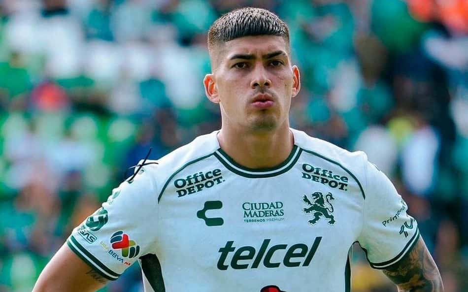 Acompanhe ao vivo a coletiva de apresentação de Adonis Frías no Santos