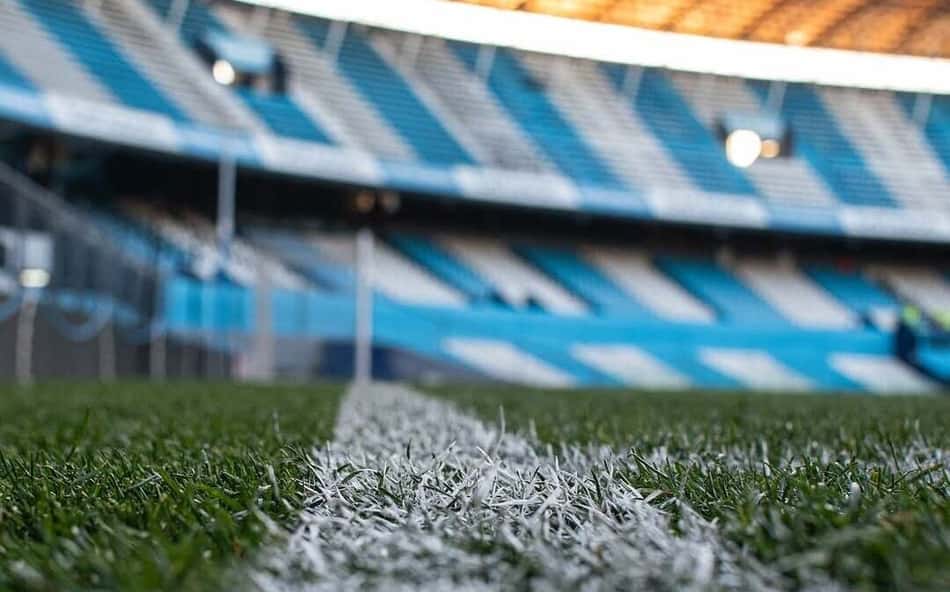 Canal fará transmissão no Youtube de competição sul-americana