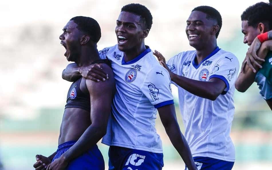 Agenda na mão: veja as transmissões do Lance! para a semana