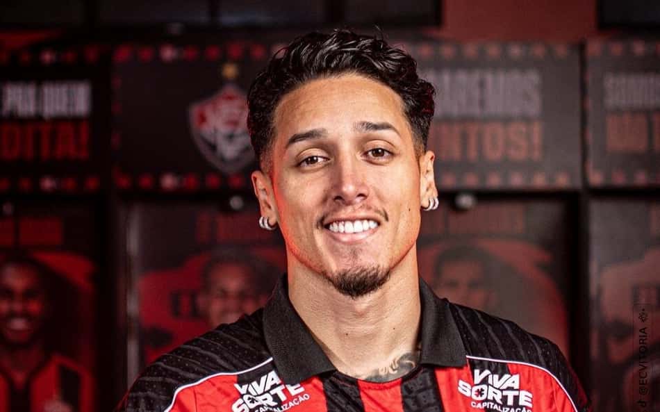 Jair Ventura e reforço do Vitória são registrados no BID e podem enfrentar o Grêmio