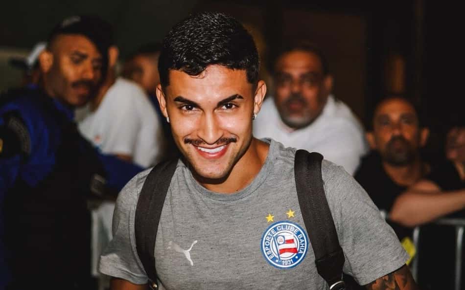 Escalação do Bahia contra o Confiança: Ceni vai com time misto na primeira final