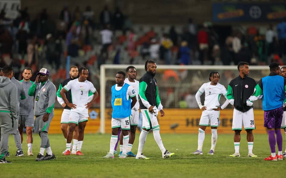 Mesmo com astros, Nigéria pode ficar de fora da Copa do Mundo