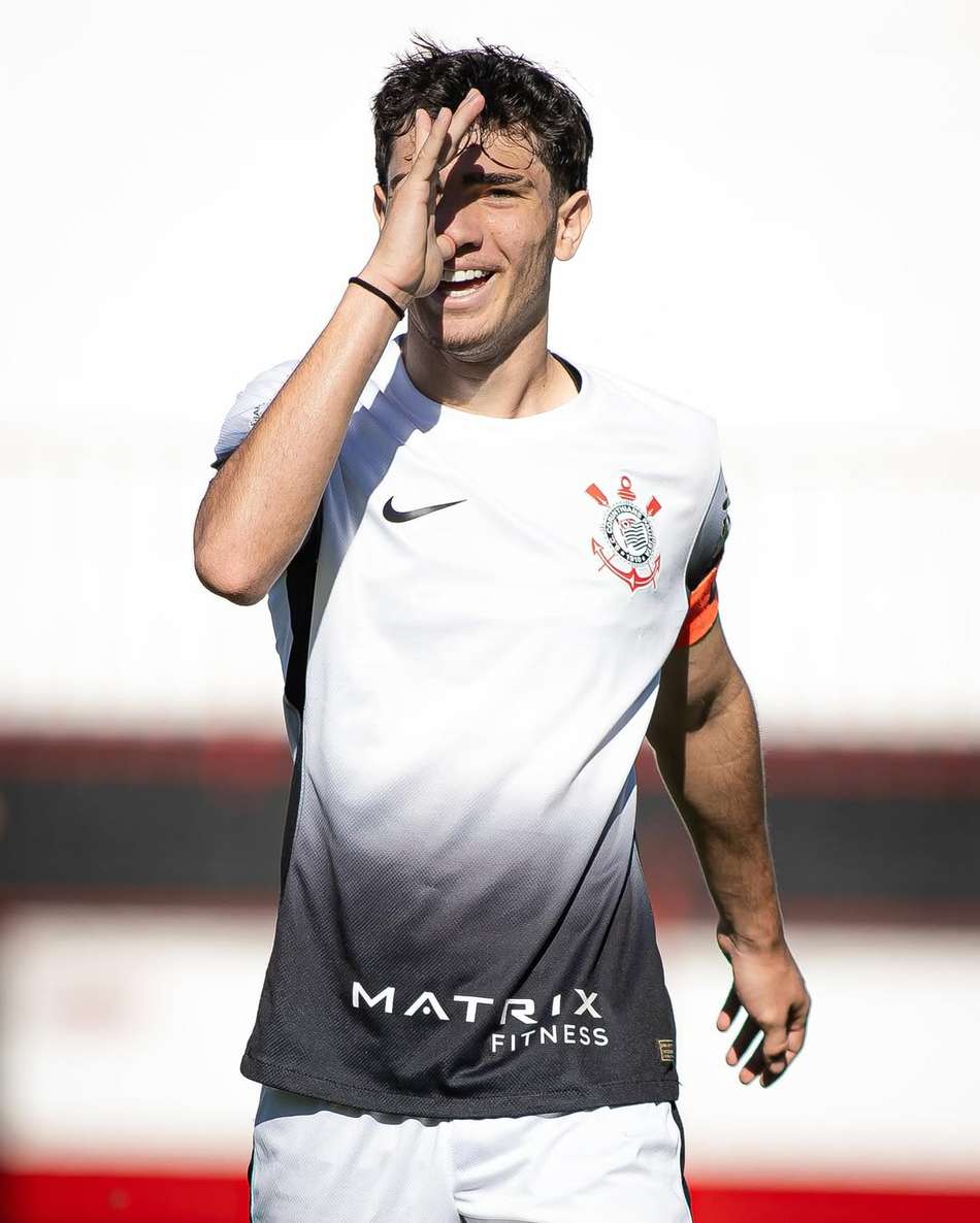 Gui Bom Corinthians