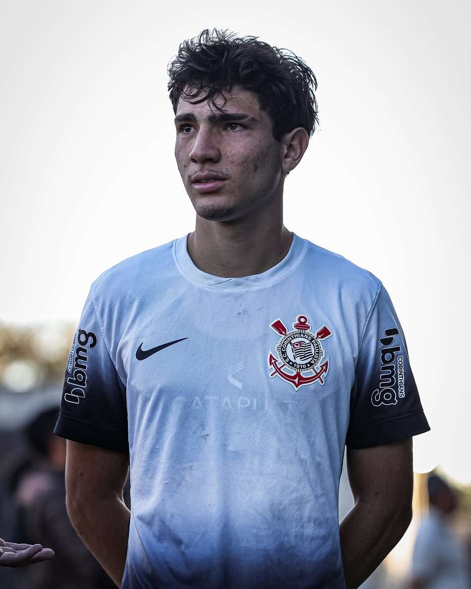 Gui Bom Corinthians